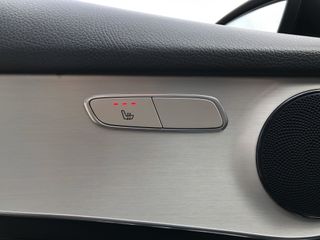 MB GLC COUPE 300D 4MATIC AMG LINE AUTO.