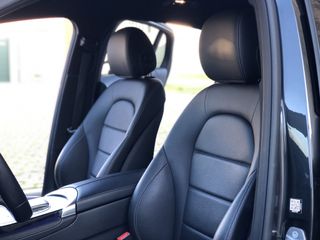 MB GLC COUPE 300D 4MATIC AMG LINE AUTO.