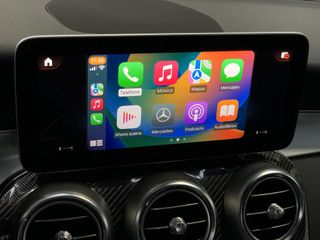 MB GLC COUPE 300D 4MATIC AMG LINE AUTO.