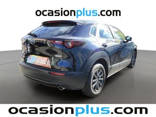 Mazda CX-30 e-SKY G MHEV Prime-line 103 kW (140 CV)