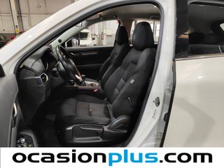 Mazda CX-5 2.0 GE Zenith 2WD 121 kW (165 CV)
