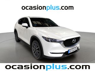 Mazda CX-5 2.0 GE Zenith 2WD 121 kW (165 CV)