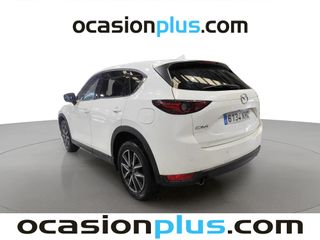 Mazda CX-5 2.0 GE Zenith 2WD 121 kW (165 CV)