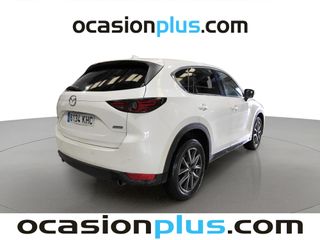 Mazda CX-5 2.0 GE Zenith 2WD 121 kW (165 CV)
