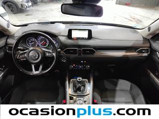 Mazda CX-5 2.0 GE Zenith 2WD 121 kW (165 CV)