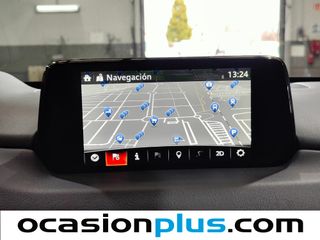 Mazda CX-5 2.0 GE Zenith 2WD 121 kW (165 CV)