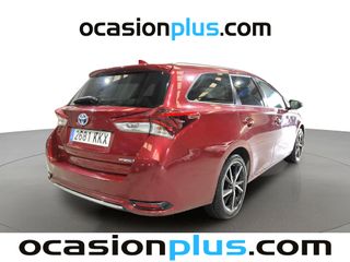 Toyota Auris 140H Hybrid Touring Sports Feel! 100 kW (136 CV)