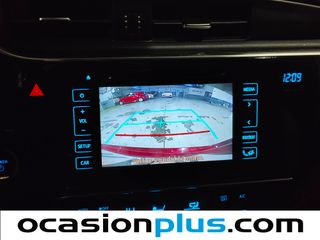 Toyota Auris 140H Hybrid Touring Sports Feel! 100 kW (136 CV)