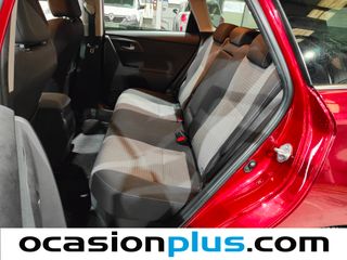 Toyota Auris 140H Hybrid Touring Sports Feel! 100 kW (136 CV)