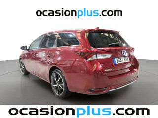 Toyota Auris 140H Hybrid Touring Sports Feel! 100 kW (136 CV)