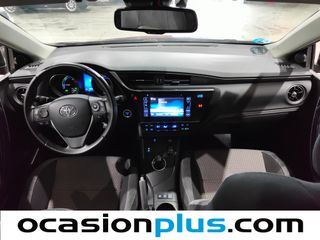 Toyota Auris 140H Hybrid Touring Sports Feel! 100 kW (136 CV)