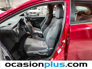 Toyota Auris 140H Hybrid Touring Sports Feel! 100 kW (136 CV)