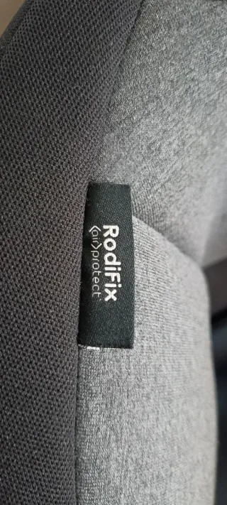 Silla para coche Maxi-Cosi Concord. Grupo 0 y 1.