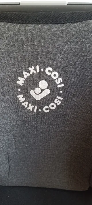 Silla para coche Maxi-Cosi Concord. Grupo 0 y 1.