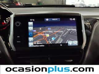 Peugeot 208 1.6 BlueHDI Allure 73 kW (100 CV)