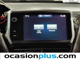 Peugeot 208 1.6 BlueHDI Allure 73 kW (100 CV)