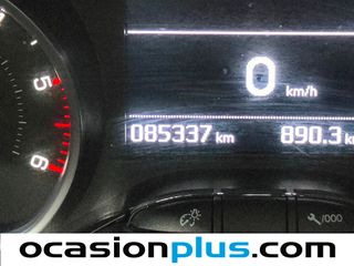 Peugeot 208 1.6 BlueHDI Allure 73 kW (100 CV)