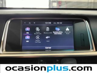 Kia Optima 1.6 T-GDi GT Line (Pack Luxury) DCT 132 kW (180 CV)
