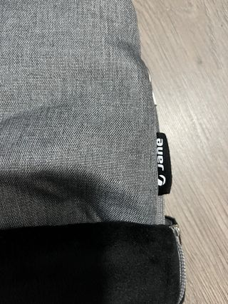 Guantes para cochecito de bebé