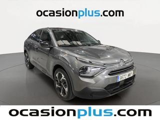 Citroen C4 PureTech 130 S&S You 96 kW (131 CV)