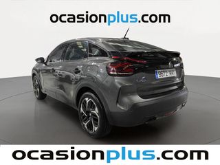 Citroen C4 PureTech 130 S&S You 96 kW (131 CV)