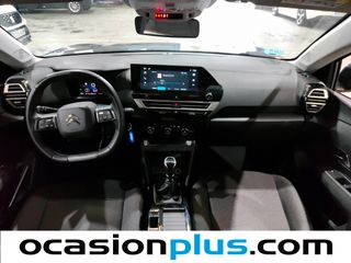 Citroen C4 PureTech 130 S&S You 96 kW (131 CV)