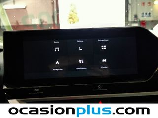 Citroen C4 PureTech 130 S&S You 96 kW (131 CV)