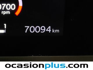 Citroen C4 PureTech 130 S&S You 96 kW (131 CV)