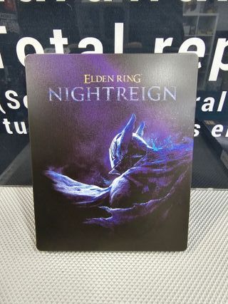 Elden Ring Nightreign Seekers Edition / PS5