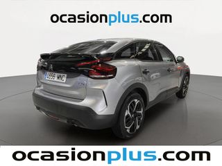 Citroen C4 PureTech 130 S&S You 96 kW (131 CV)