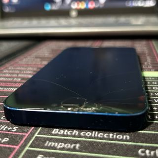 iPhone 12 Mini 256GB Azul