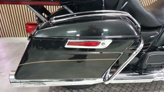 HARLEY DAVIDSON ULTRA LIMITED