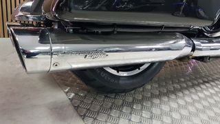 HARLEY DAVIDSON ULTRA LIMITED