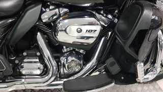 HARLEY DAVIDSON ULTRA LIMITED