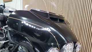 HARLEY DAVIDSON ULTRA LIMITED