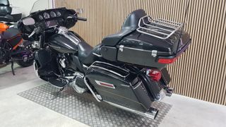 HARLEY DAVIDSON ULTRA LIMITED