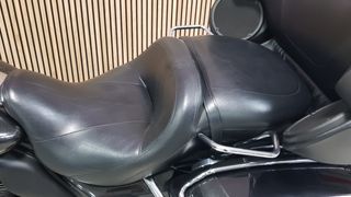 HARLEY DAVIDSON ULTRA LIMITED