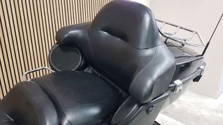 HARLEY DAVIDSON ULTRA LIMITED