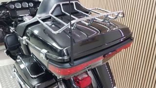 HARLEY DAVIDSON ULTRA LIMITED