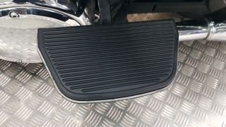 HARLEY DAVIDSON ULTRA LIMITED