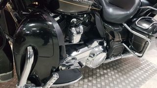 HARLEY DAVIDSON ULTRA LIMITED