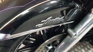 HARLEY DAVIDSON ULTRA LIMITED