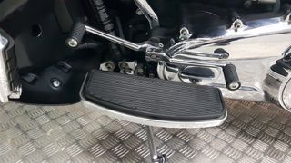 HARLEY DAVIDSON ULTRA LIMITED