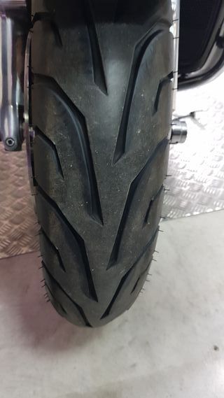 HARLEY DAVIDSON ULTRA LIMITED