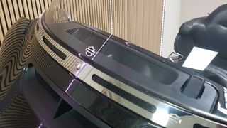 HARLEY DAVIDSON ULTRA LIMITED