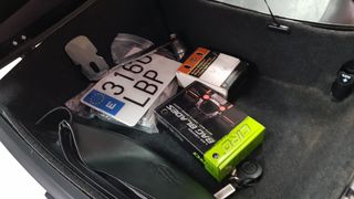 HARLEY DAVIDSON ULTRA LIMITED