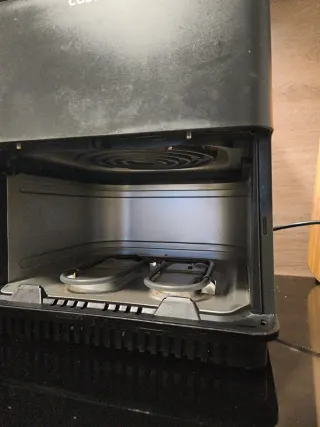 Cosori Dual Blaze Air Fryer