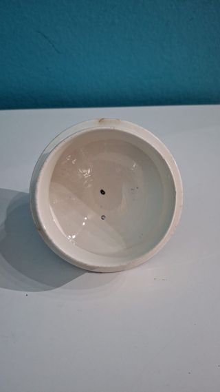 Tetera Wedgwood Willow of Etruria & Barlaston