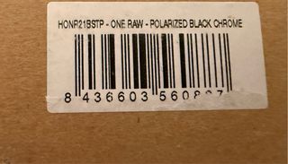 Hawkers ONE Polarized – Nuevas Unisex