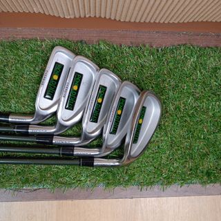 Set di mazze da golf per donne - Set intermedio - Borsa nuova